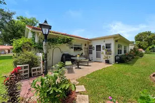 11404 Stansberry Dr, Port Richey, FL 34668 - Photo 22