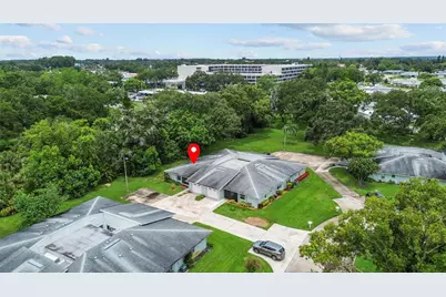 1163 Orange Tree Circle W #D, Palm Harbor, FL 34684 - Photo 32