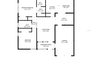 1163 Orange Tree Cir W, Palm Harbor, FL 34684 - Photo 36