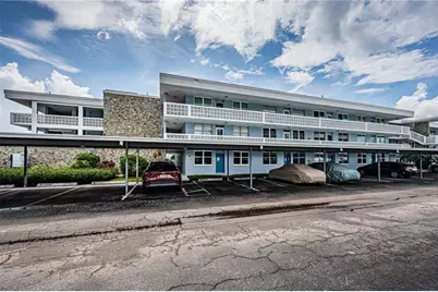 4895 Bay Street NE #211, Saint Petersburg, FL 33703 - Photo 2