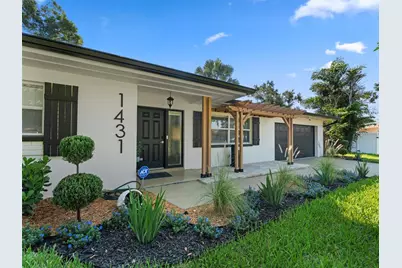 1431 San Helen Dr, Dunedin, FL 34698 - Photo 1