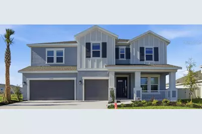13305 Stable Place, Parrish, FL 34219 - Photo 1