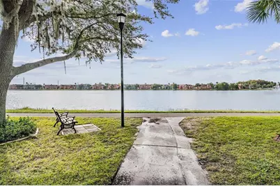 9156 Lake Chase Island Way #9156, Tampa, FL 33626 - Photo 2