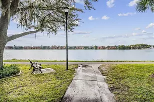 9156 Lake Chase Island Way, Tampa, FL 33626 - Photo 2