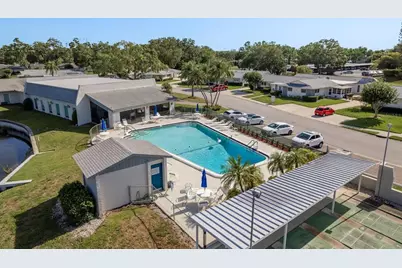 2738 Sherbrooke Lane #C, Palm Harbor, FL 34684 - Photo 40