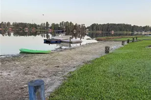 3545 Lake Padgett Dr, Land O Lakes, FL 34639 - Photo 4