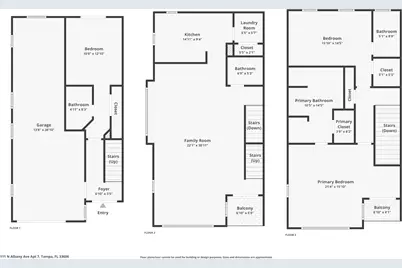 111 N Albany Avenue #7, Tampa, FL 33606 - Photo 4