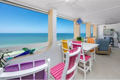 17940 Gulf Boulevard #17C, Redington Shores, FL 33708 - Photo 16