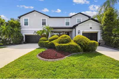 3809 Tristram Loop, Land O Lakes, FL 34638 - Photo 1