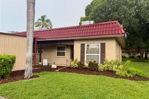 601 N Hercules Ave, Clearwater, FL 33765 - Photo 1