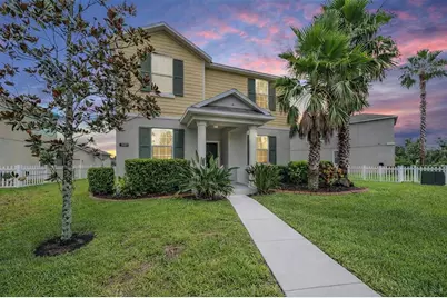 8600 Savory Walk Drive, Land O Lakes, FL 34637 - Photo 6