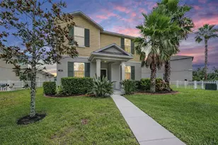 8600 Savory Walk Dr, Land O Lakes, FL 34637 - Photo 6