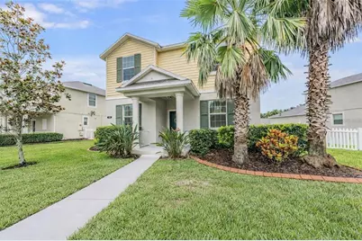 8600 Savory Walk Drive, Land O Lakes, FL 34637 - Photo 4