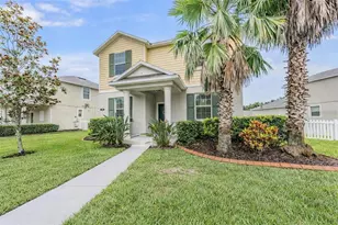 8600 Savory Walk Dr, Land O Lakes, FL 34637 - Photo 4