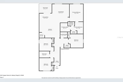 34211 Jasper Stone Drive, Wesley Chapel, FL 33543 - Photo 28
