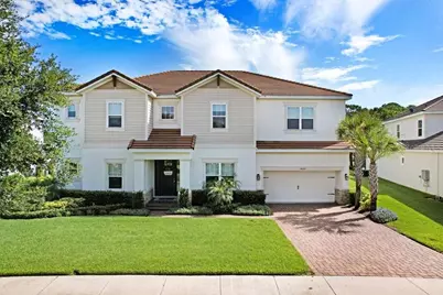 4025 Bonfire Drive, Odessa, FL 33556 - Photo 1