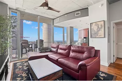 777 N Ashley Drive #1606, Tampa, FL 33602 - Photo 4