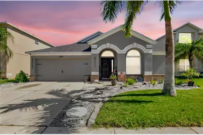 2239 Roanoke Springs Drive, Ruskin, FL 33570 - Photo 2