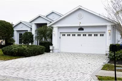 4914 Yellowstone Drive, New Port Richey, FL 34655 - Photo 1