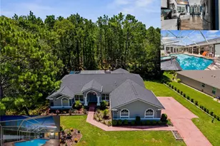 9 Plumbago Ct, Homosassa, FL 34446 - Photo 1
