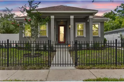 2620 3rd Avenue S, Saint Petersburg, FL 33712 - Photo 1