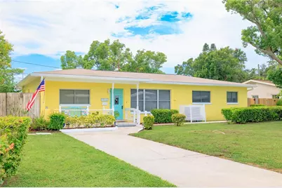 7514 19th Avenue N, Saint Petersburg, FL 33710 - Photo 1