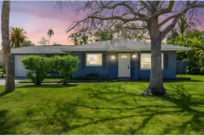 951 Lantana Avenue, Clearwater Beach, FL 33767 - Photo 1