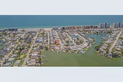 14607 N Bayshore Drive, Madeira Beach, FL 33708 - Photo 30