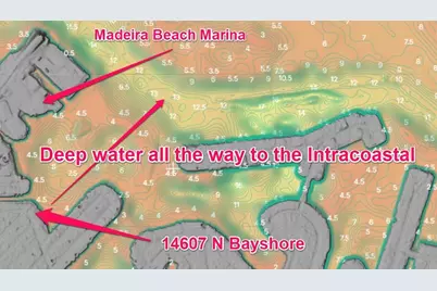 14607 N Bayshore Drive, Madeira Beach, FL 33708 - Photo 6