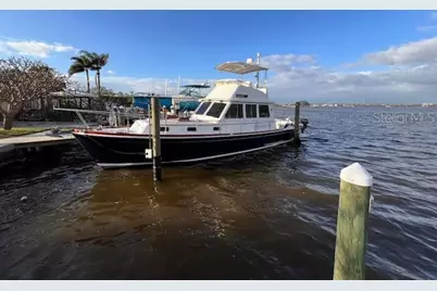 14607 N Bayshore Drive, Madeira Beach, FL 33708 - Photo 10