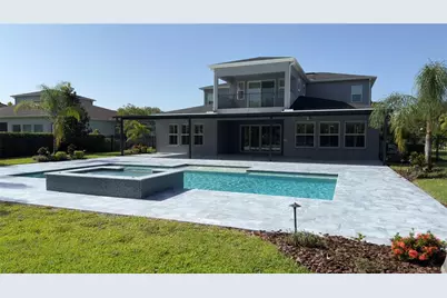 17923 Barn Close Drive, Lutz, FL 33559 - Photo 62