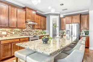 4081 Southern Valley Loop, Brooksville, FL 34601 - Photo 18