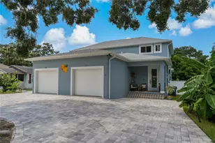 1246 Bass Blvd, Dunedin, FL 34698 - Photo 1