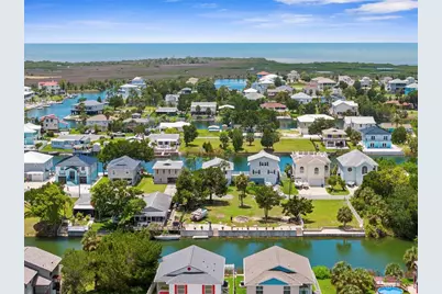 0 Sea Grape Dr #Lots 19 and 20, Hernando Beach, FL 34607 - Photo 12