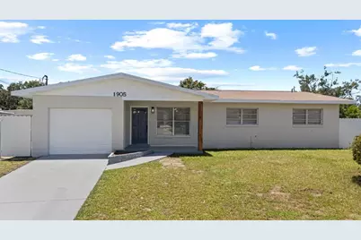 1905 Meridel Avenue, Tampa, FL 33612 - Photo 1