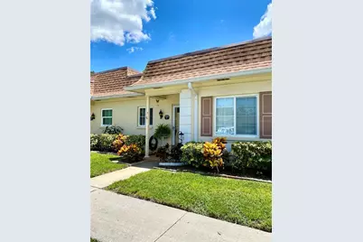 1664 S Lake Avenue #5, Clearwater, FL 33756 - Photo 2
