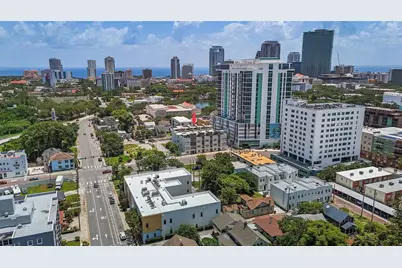 755 Calla Terrace N, Saint Petersburg, FL 33701 - Photo 1