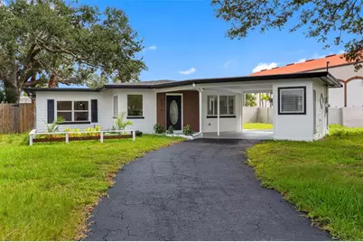 2413 Baywood Drive E, Dunedin, FL 34698 - Photo 1