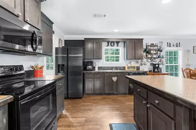 17155 Dalberg Drive, Spring Hill, FL 34610 - Photo 8