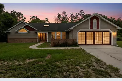 17155 Dalberg Drive, Spring Hill, FL 34610 - Photo 2