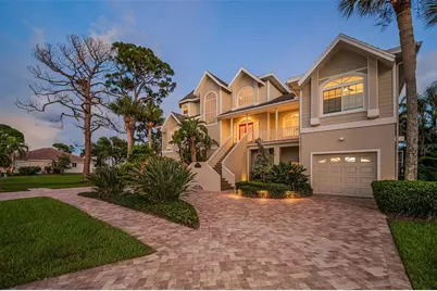 2103 N Pointe Alexis Drive, Tarpon Springs, FL 34689 - Photo 1