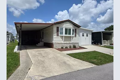 6311 Balmy Lane, Zephyrhills, FL 33542 - Photo 1