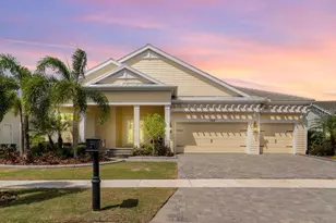 708 Manns Harbor Dr, Apollo Beach, FL 33572 - Photo 2