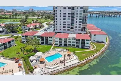 6265 Sun Boulevard #112, Saint Petersburg, FL 33715 - Photo 2