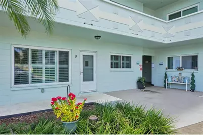 2255 Philippine Drive #9, Clearwater, FL 33763 - Photo 2