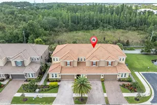 8703 Terracina Lake Dr, Tampa, FL 33625 - Photo 2