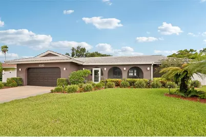 1080 McCarty Street, Dunedin, FL 34698 - Photo 1