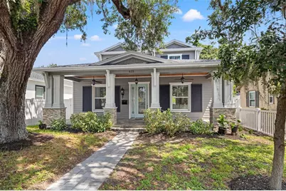 625 38th Avenue N, Saint Petersburg, FL 33704 - Photo 2