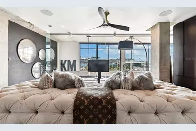 101 S 12th Street #612, Tampa, FL 33602 - Photo 6