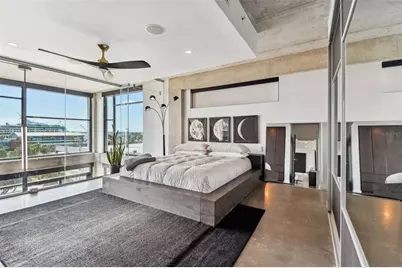 101 S 12th Street #612, Tampa, FL 33602 - Photo 46